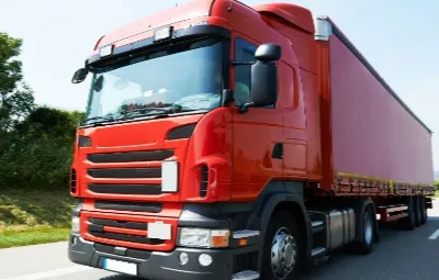 İzmir Gölköy Ambar Kargo