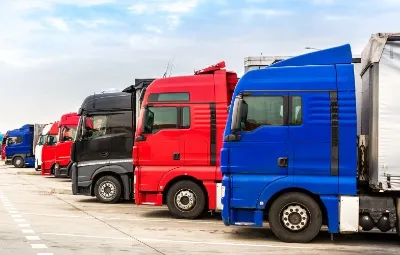 İzmir Gölköy Ambar Nakliyat