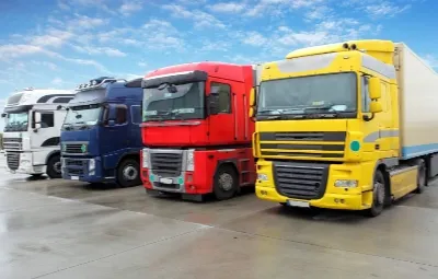 İzmir Gölköy Nakliye Ambarı