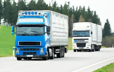 İzmir Gölköy | Eşya Taşıma